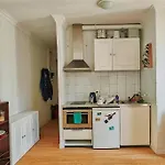 Charmant Appartement Pres De Montmartre
