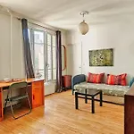 Charmant Appartement Pres De Montmartre